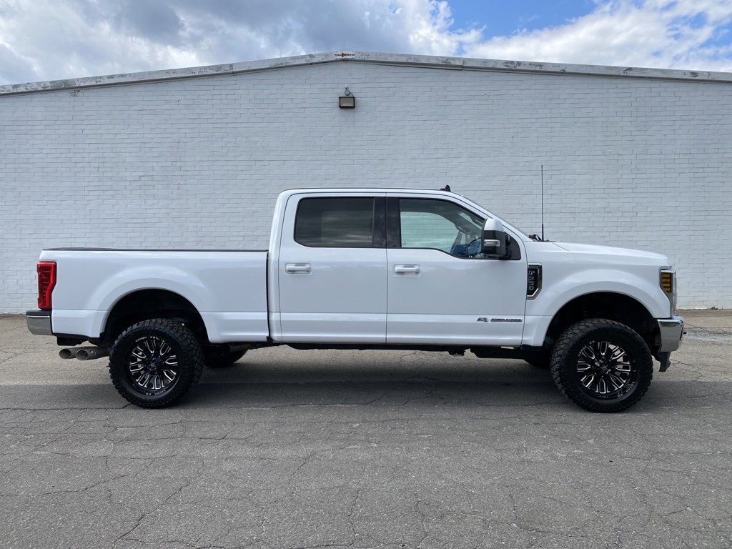 Used 2019 Ford F250 Lariat
