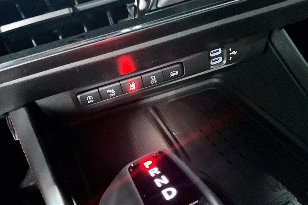 New 2026 Dodge Charger Scat Pack AWD/4WD image 22