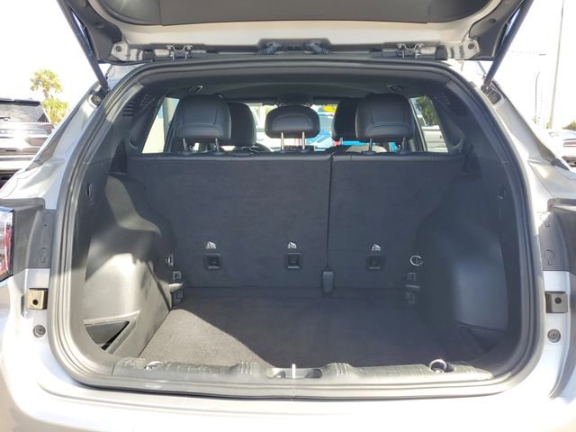 Used 2023 Jeep Compass Limited image 8