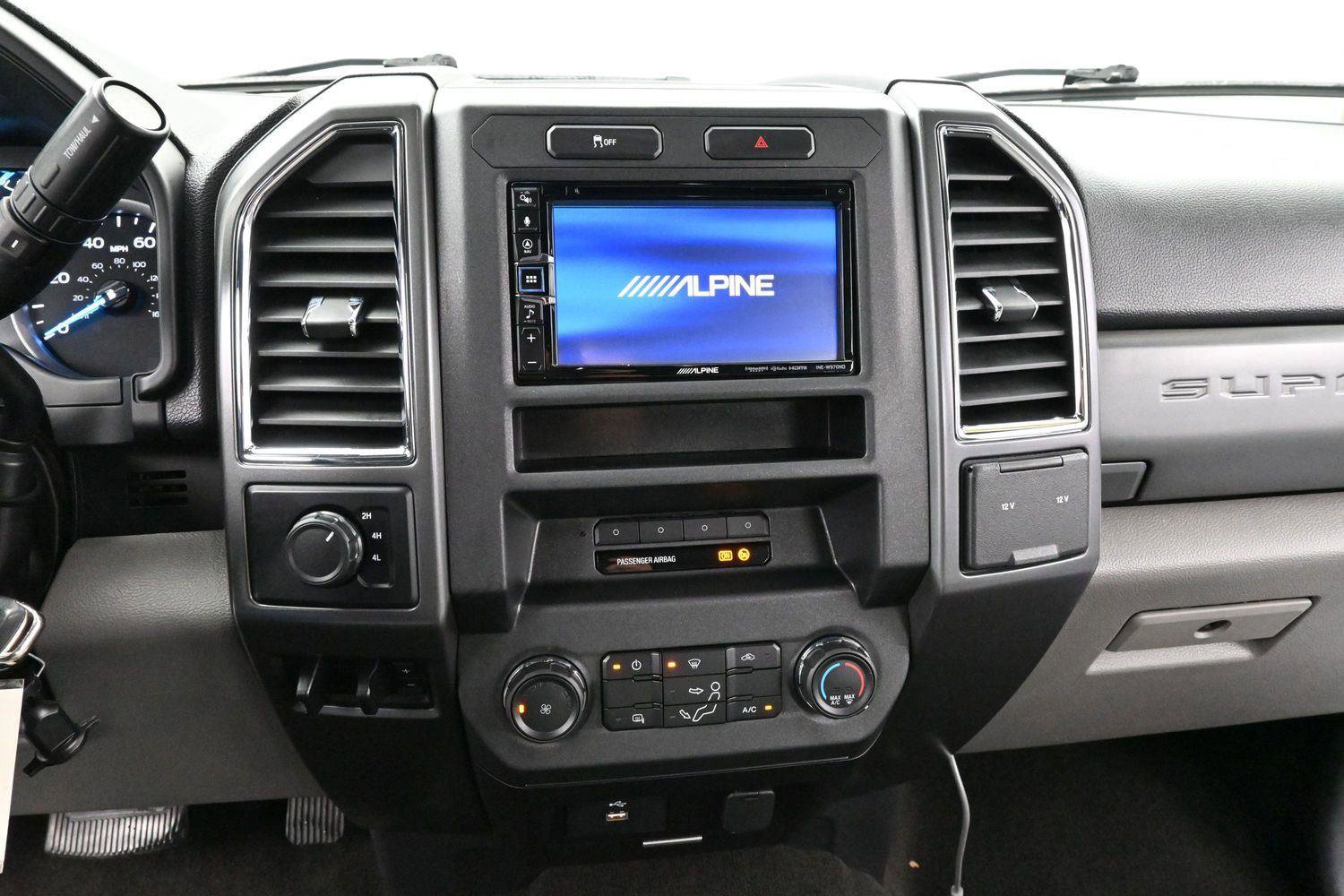 Used 2018 Ford F250 XLT AWD/4WD image 21