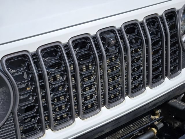 Certified 2026 Jeep Wrangler Unlimited Rubicon AWD/4WD image 11