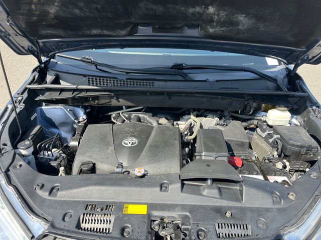 Used 2018 Toyota Highlander XLE AWD/4WD image 28