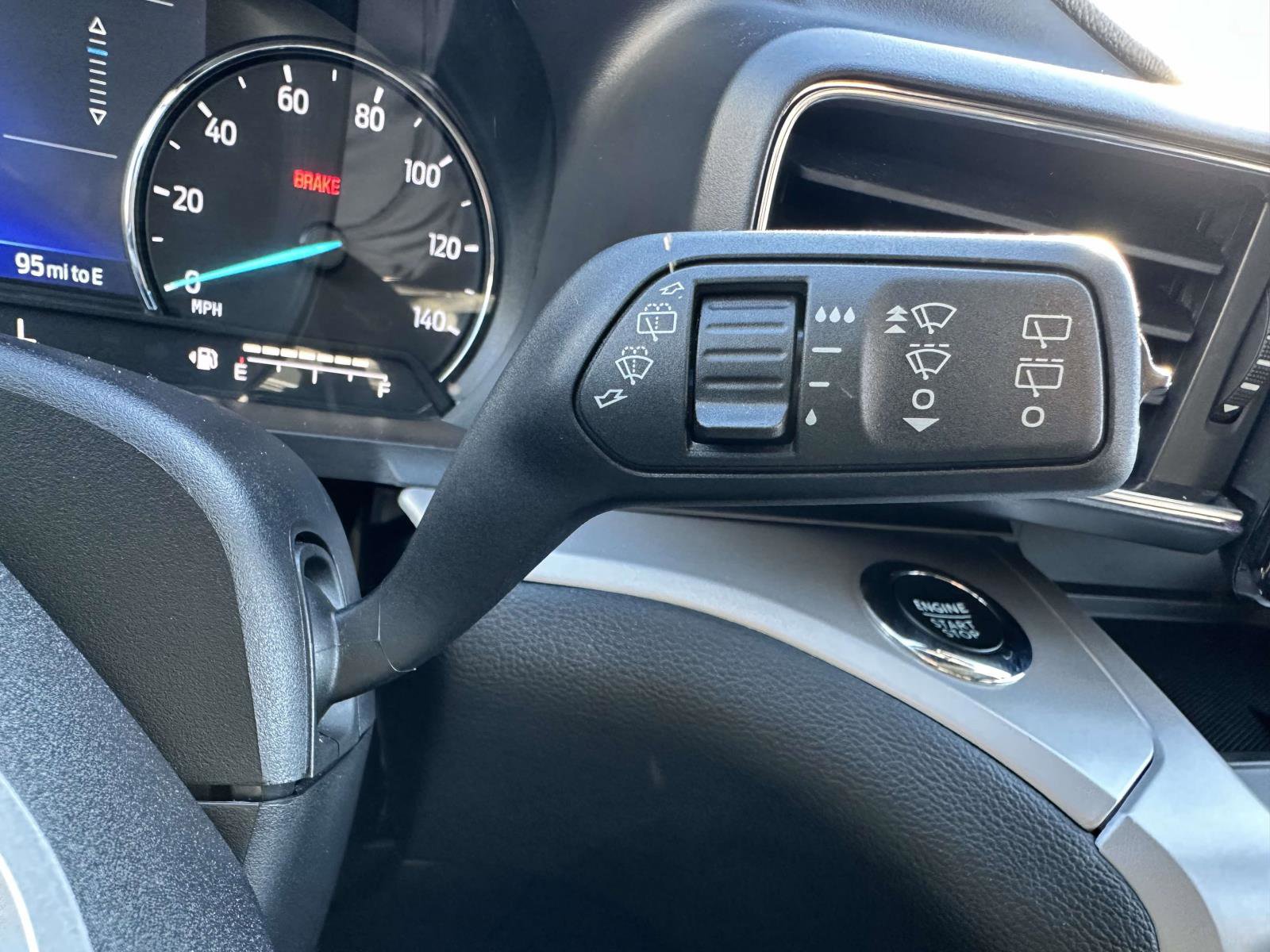 Used 2023 Ford Explorer XLT w/ Equipment Group 202A image 21