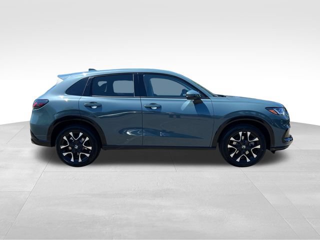 New 2027 Honda HR-V EX-L image 9
