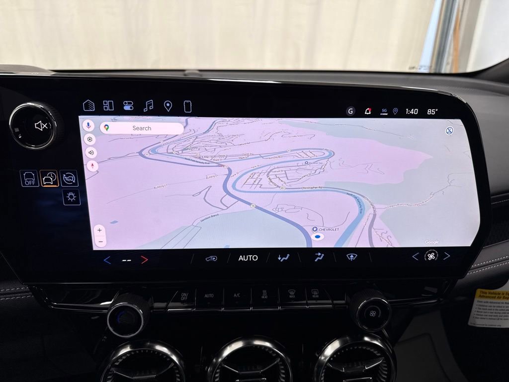 New 2026 Chevrolet Blazer EV LT image 29