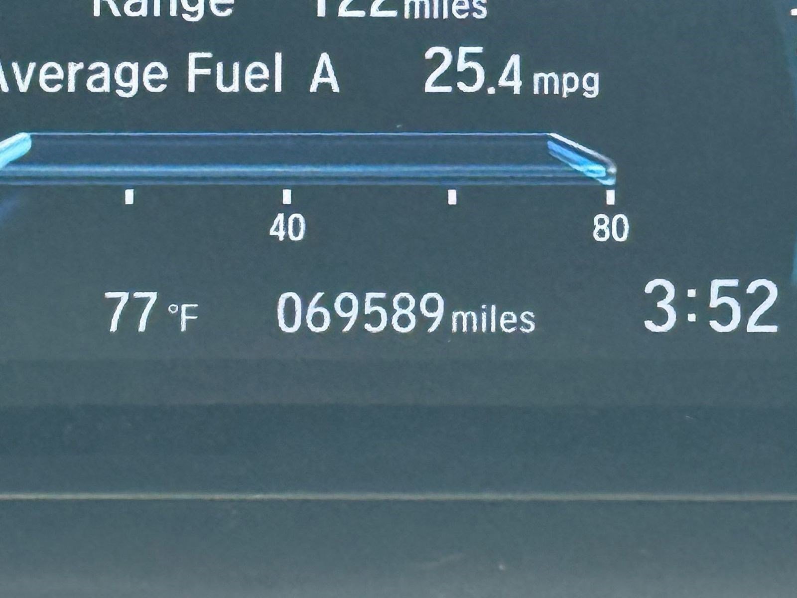 Used 2020 Honda Civic LX image 28