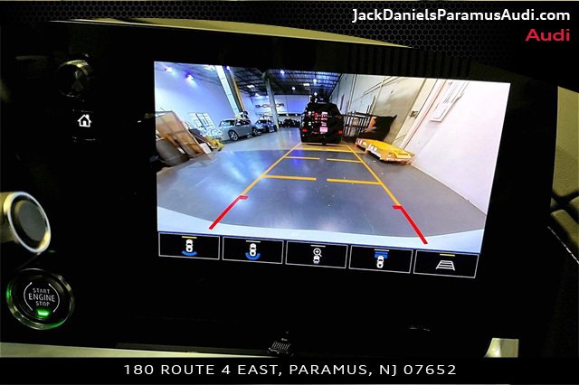 Used 2023 Chevrolet Corvette Z06 w/ Z07 Performance Package image 26