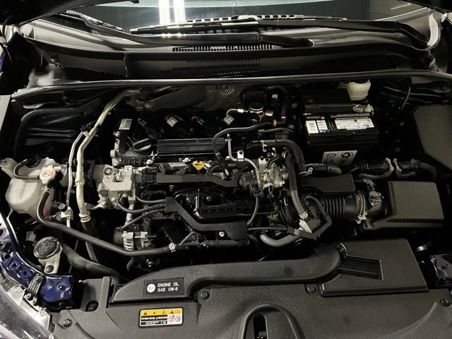 Used 2024 Toyota Corolla SE image 40