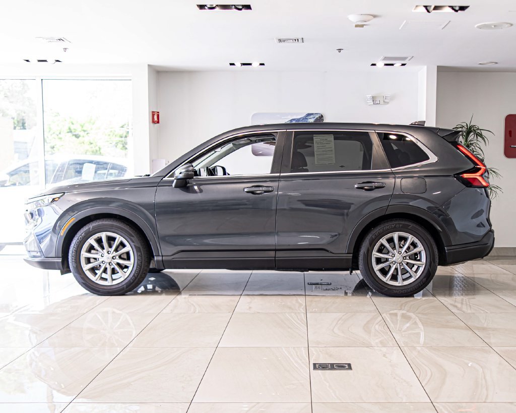 Used 2025 Honda CR-V EX-L image 6