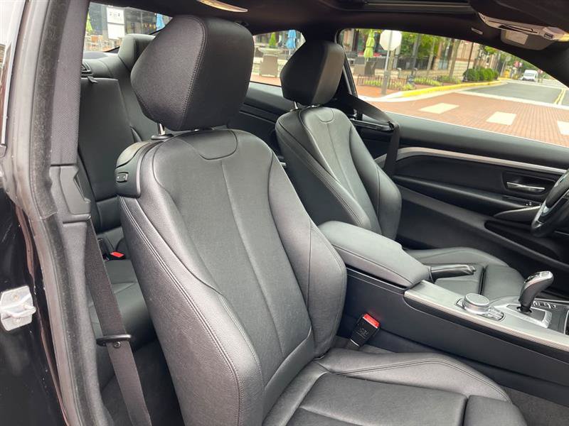 Used 2019 BMW 430i xDrive Coupe w/ Convenience Package AWD/4WD image 39