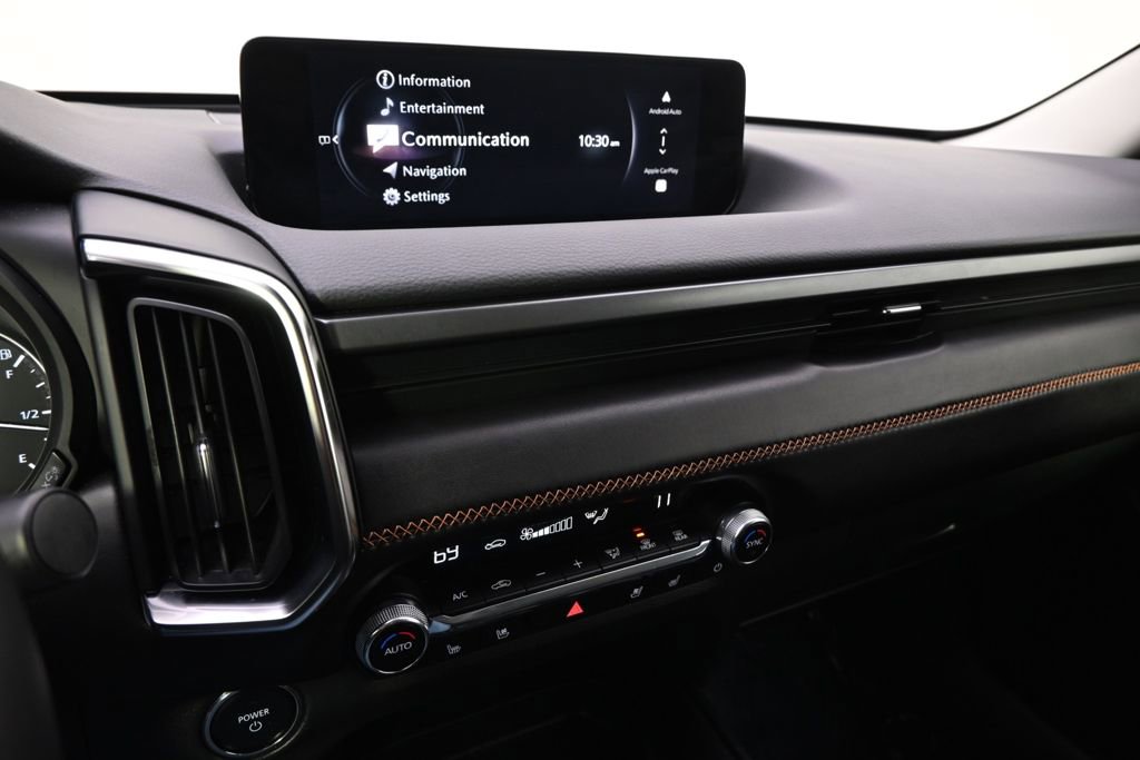 Used 2025 MAZDA CX-50 2.5 Hybrid w/ Premium Plus Pkg image 28