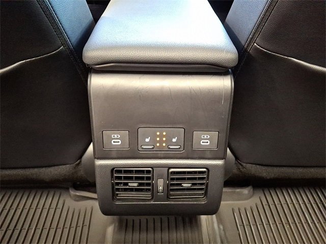 Certified 2024 Subaru Solterra Touring image 10