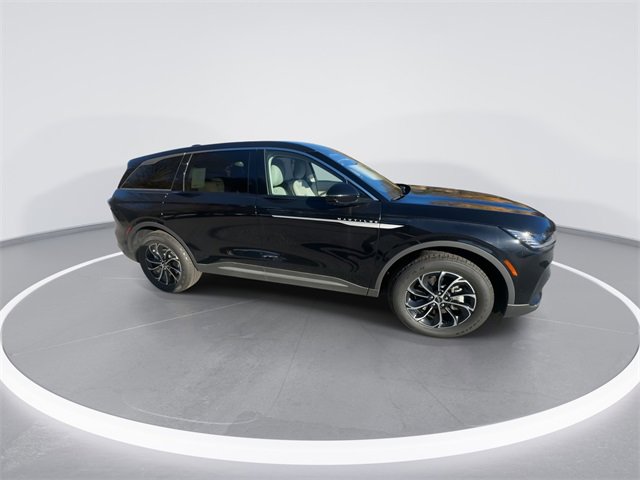 New 2026 Lincoln Nautilus Premier image 9