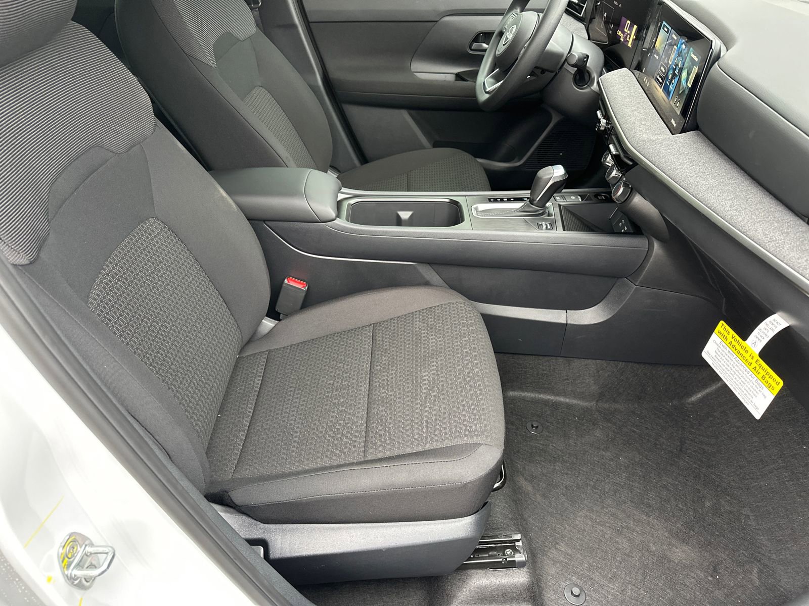 New 2026 Nissan Kicks S image 13