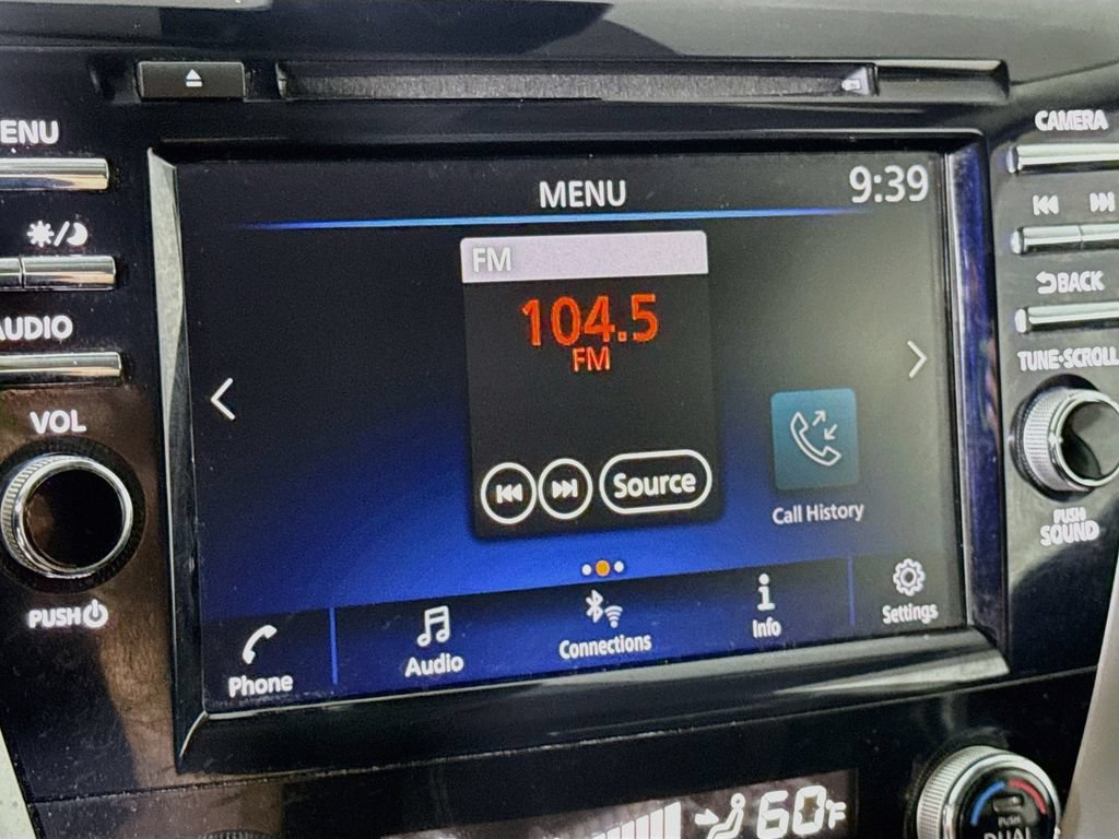 Used 2020 Nissan Murano S w/ Technology Package FWD image 6