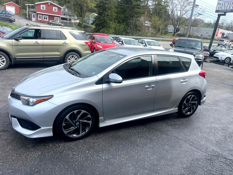 Used 2016 Scion iM image 11