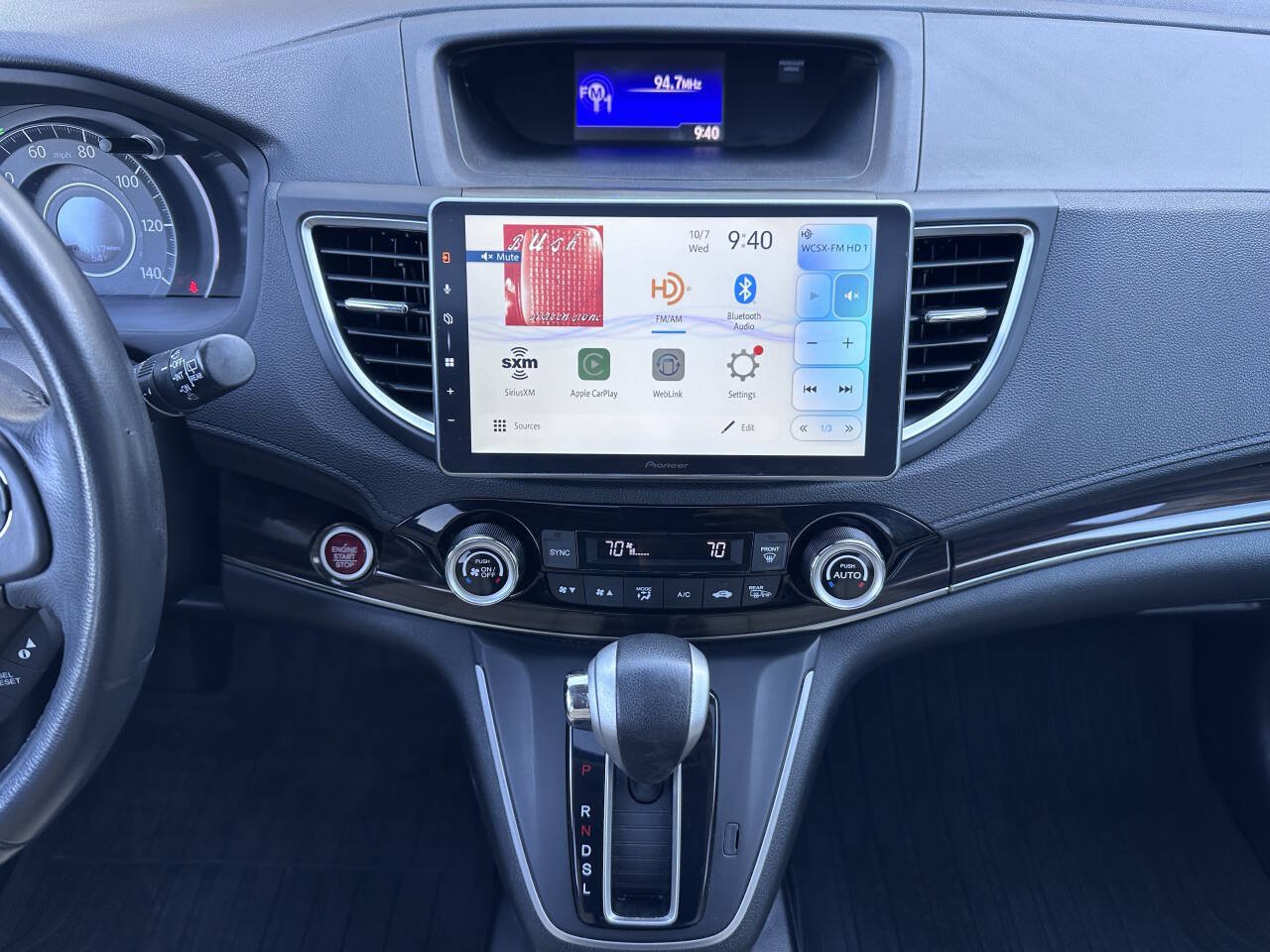 Used 2015 Honda CR-V Touring image 18