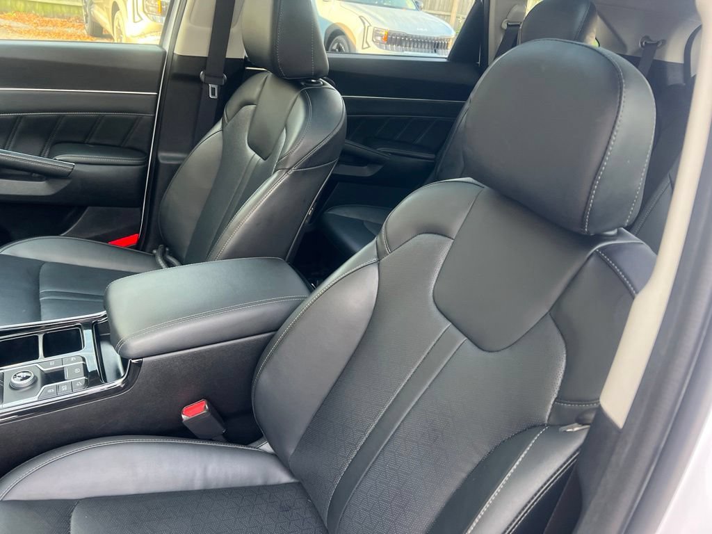 Used 2021 Kia Sorento SX FWD image 5
