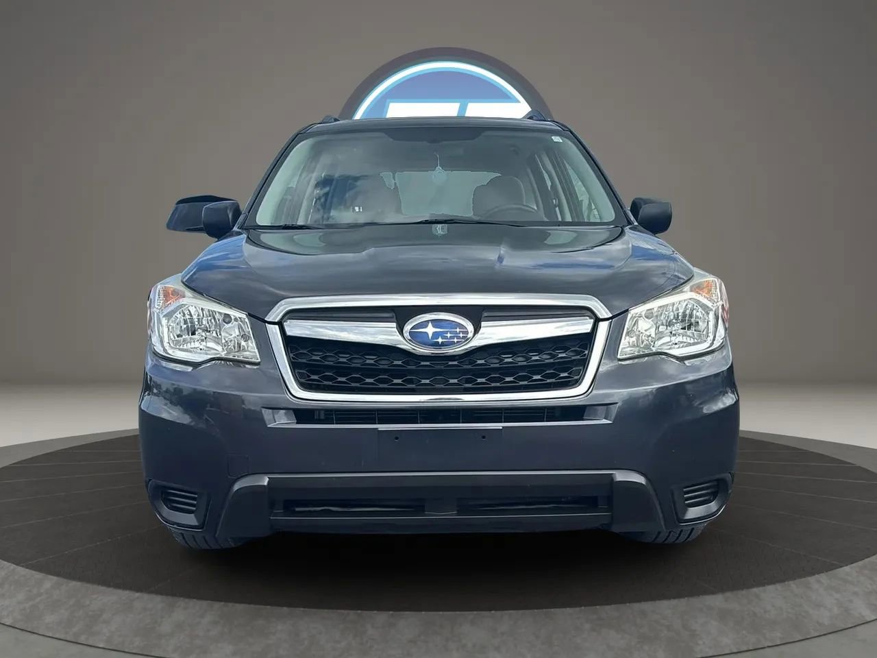 Used 2015 Subaru Forester 2.5i w/ Alloy Wheel Package image 4