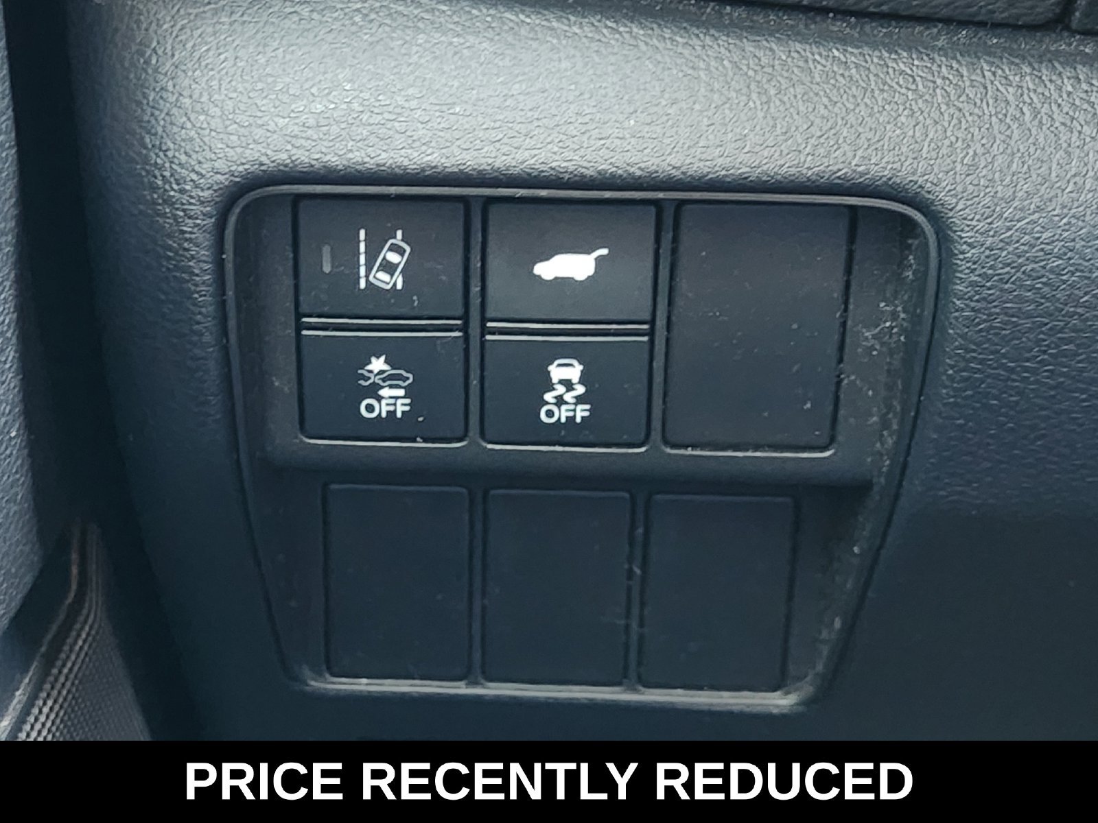 Used 2021 Honda CR-V EX-L image 28