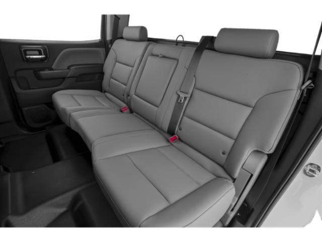Used 2019 GMC Sierra 2500 4x4 Crew Cab image 16