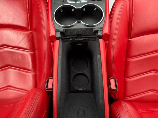 Used 2013 Maserati GranTurismo MC RWD image 34