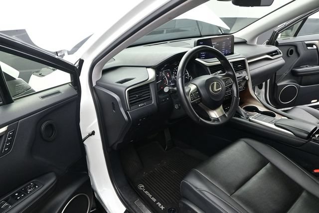 Used 2022 Lexus RX 350L Premium w/ Premium Package AWD/4WD image 5
