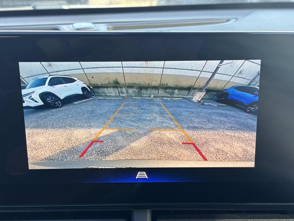 New 2026 Chevrolet Trax RS image 26