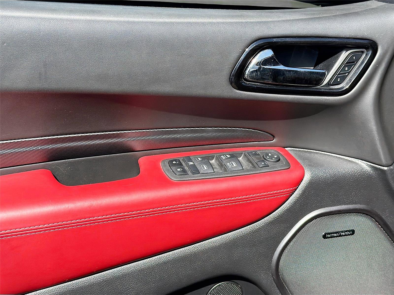 Used 2022 Dodge Durango R/T w/ Tow 'N Go Package image 20