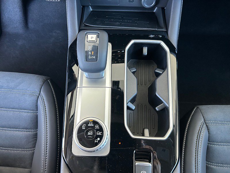 New 2026 Mitsubishi Outlander SE FWD image 21