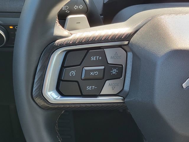 New 2025 Ford Mustang GT image 27