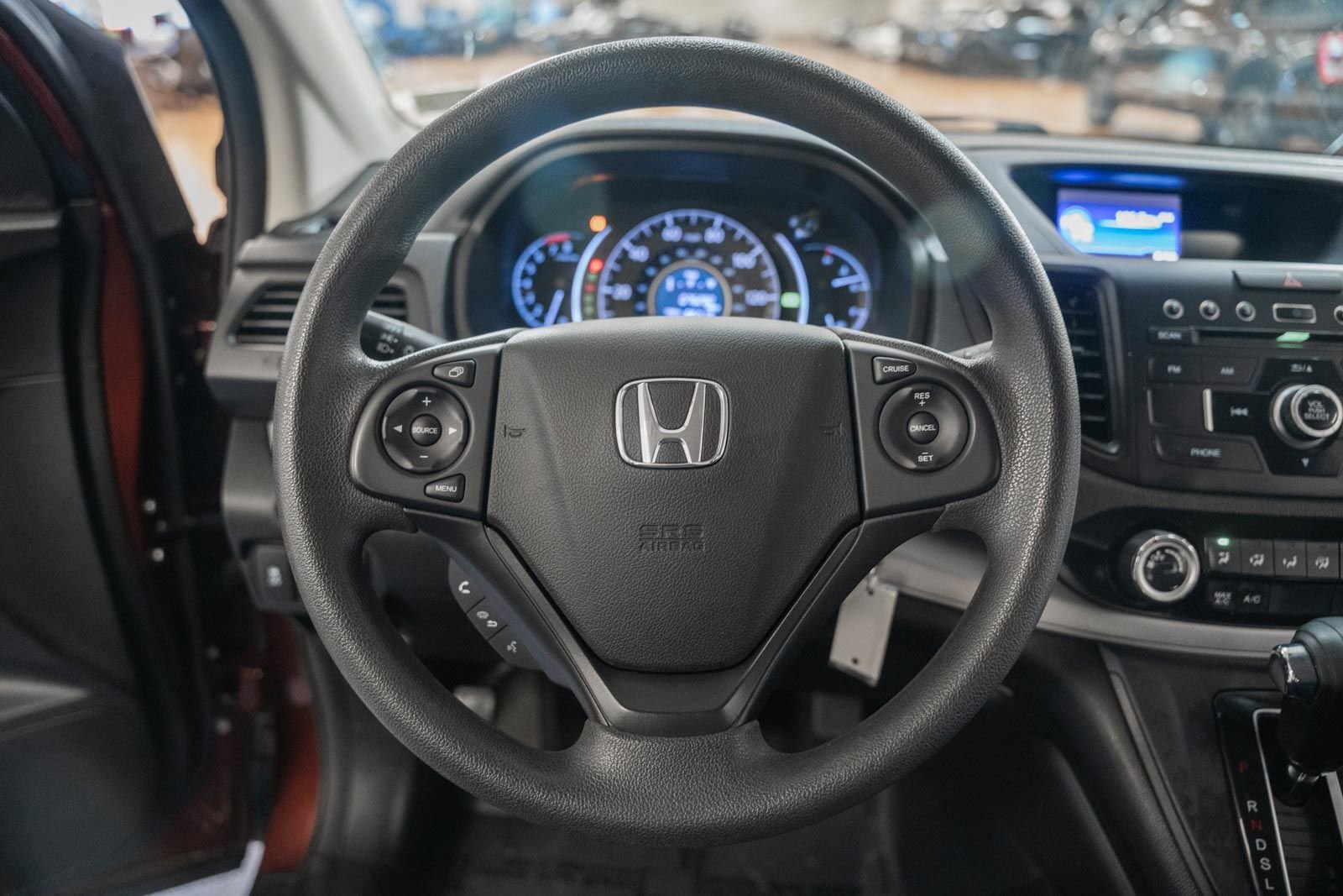 Used 2015 Honda CR-V LX image 31