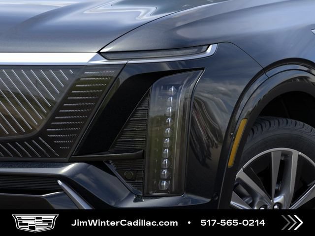 New 2027 Cadillac Vistiq Luxury AWD/4WD image 10