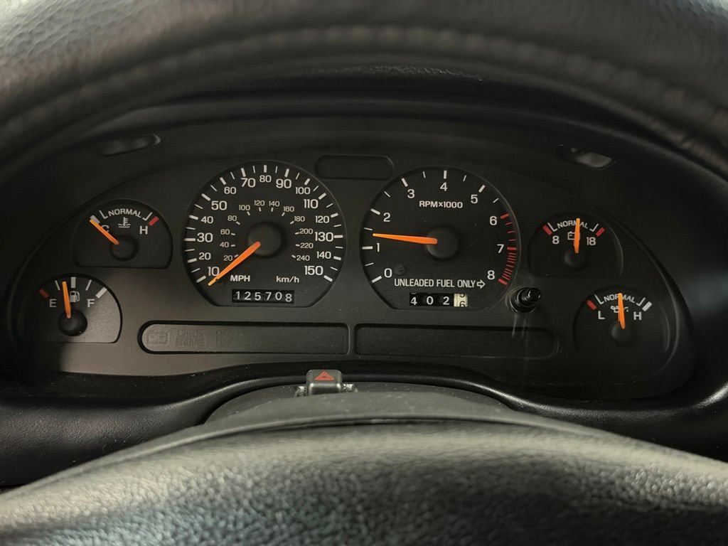 Used 1996 Ford Mustang GT RWD image 28