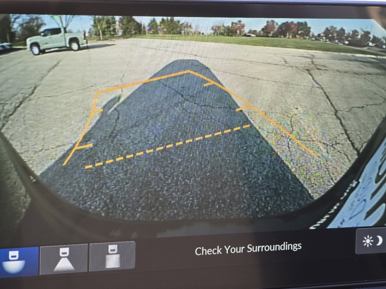 New 2026 Honda CR-V LX image 4