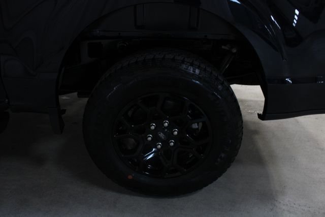 New 2026 Ford F150 XLT w/ Equipment Group 302A MID AWD/4WD image 28