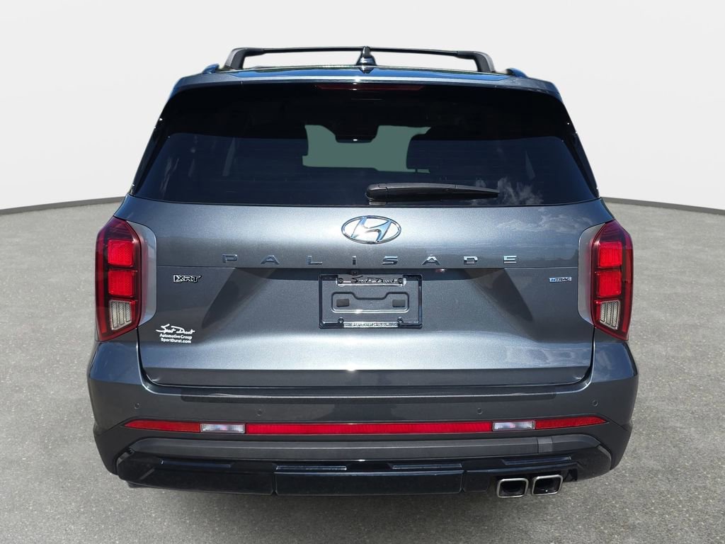 Used 2024 Hyundai Palisade XRT AWD/4WD image 6