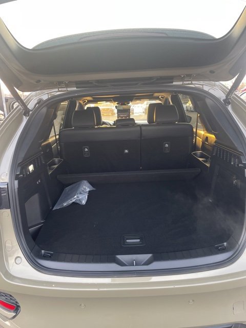 Certified 2025 MAZDA CX-70 3.3 Turbo S w/ Premium Package image 27