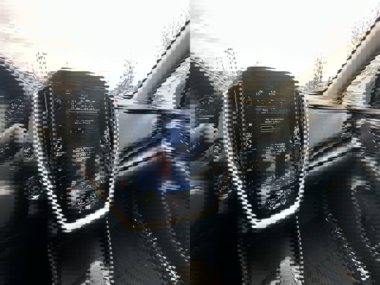 Used 2024 Subaru Impreza 2.0i Sport image 8