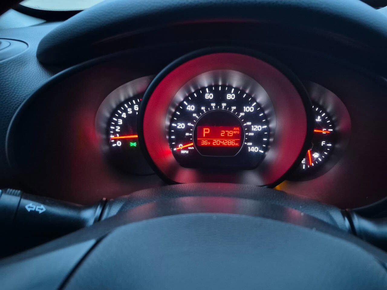Used 2014 Kia Soul FWD image 15