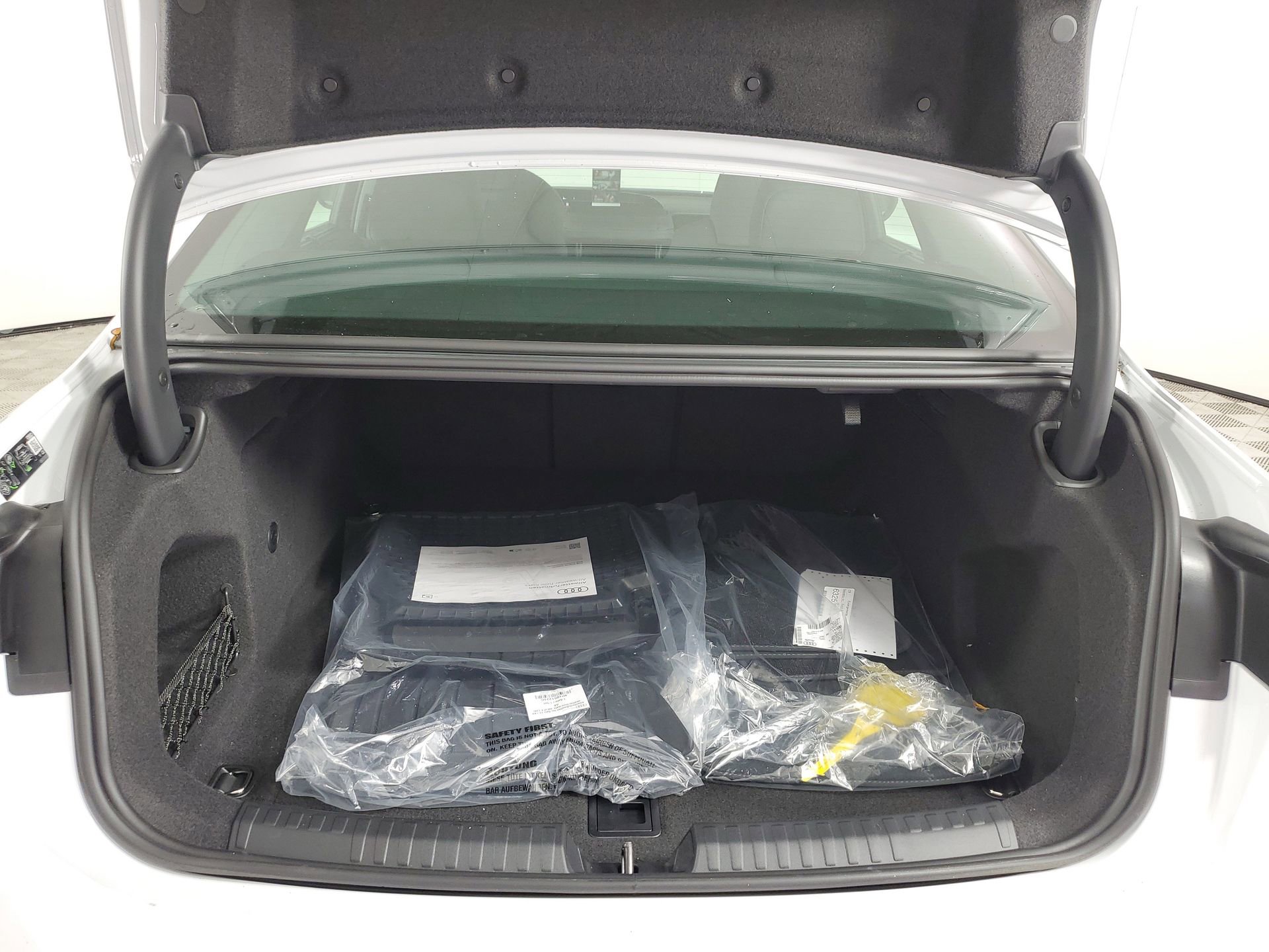 New 2026 Audi A6 Prestige image 21