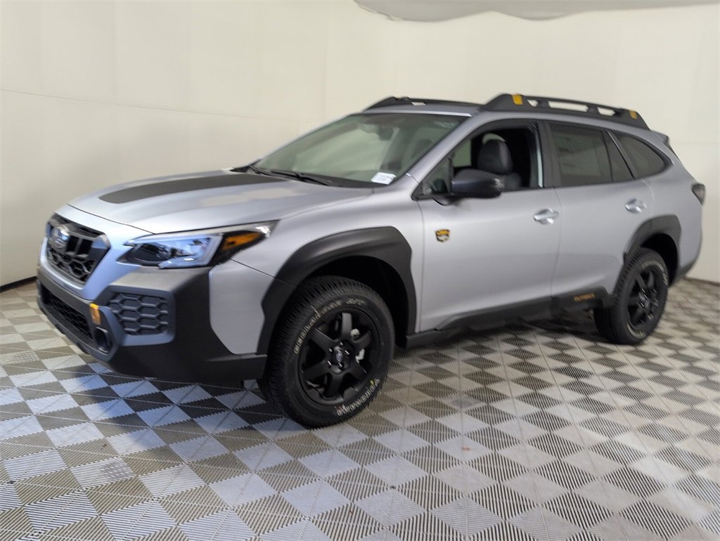 New 2025 Subaru Outback Wilderness image 4