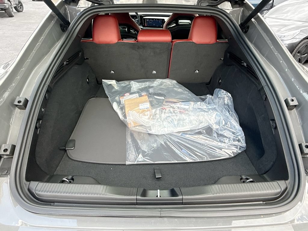 New 2026 Dodge Charger Scat Pack AWD/4WD image 29