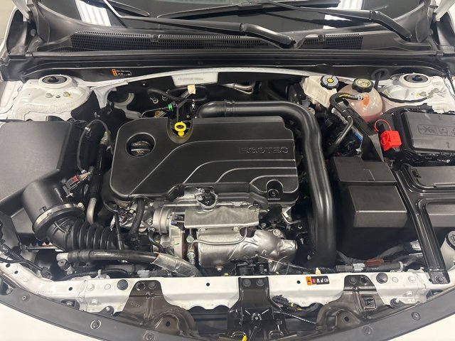 Used 2024 Chevrolet Malibu RS image 25