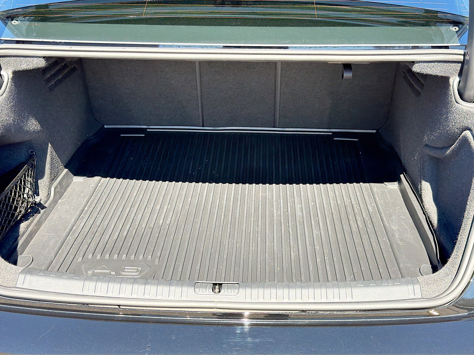 Used 2019 Audi A6 3.0T Prestige image 12