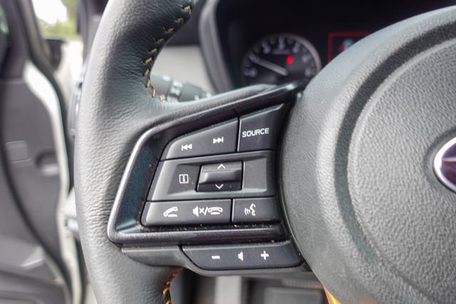 Used 2025 Subaru Outback Wilderness AWD/4WD image 13