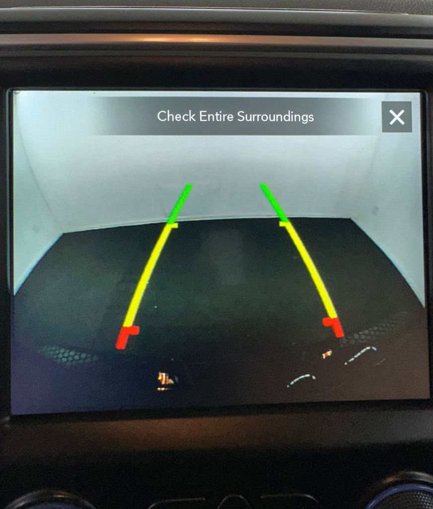 Used 2019 RAM 1500 Classic Warlock w/ Electronics Group image 19