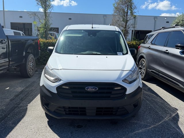 Used 2022 Ford Transit Connect XL FWD image 2