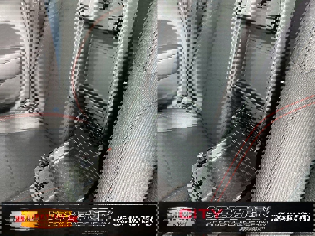 New 2026 Jeep Wrangler Unlimited Rubicon w/ Steel Bumper Group image 25