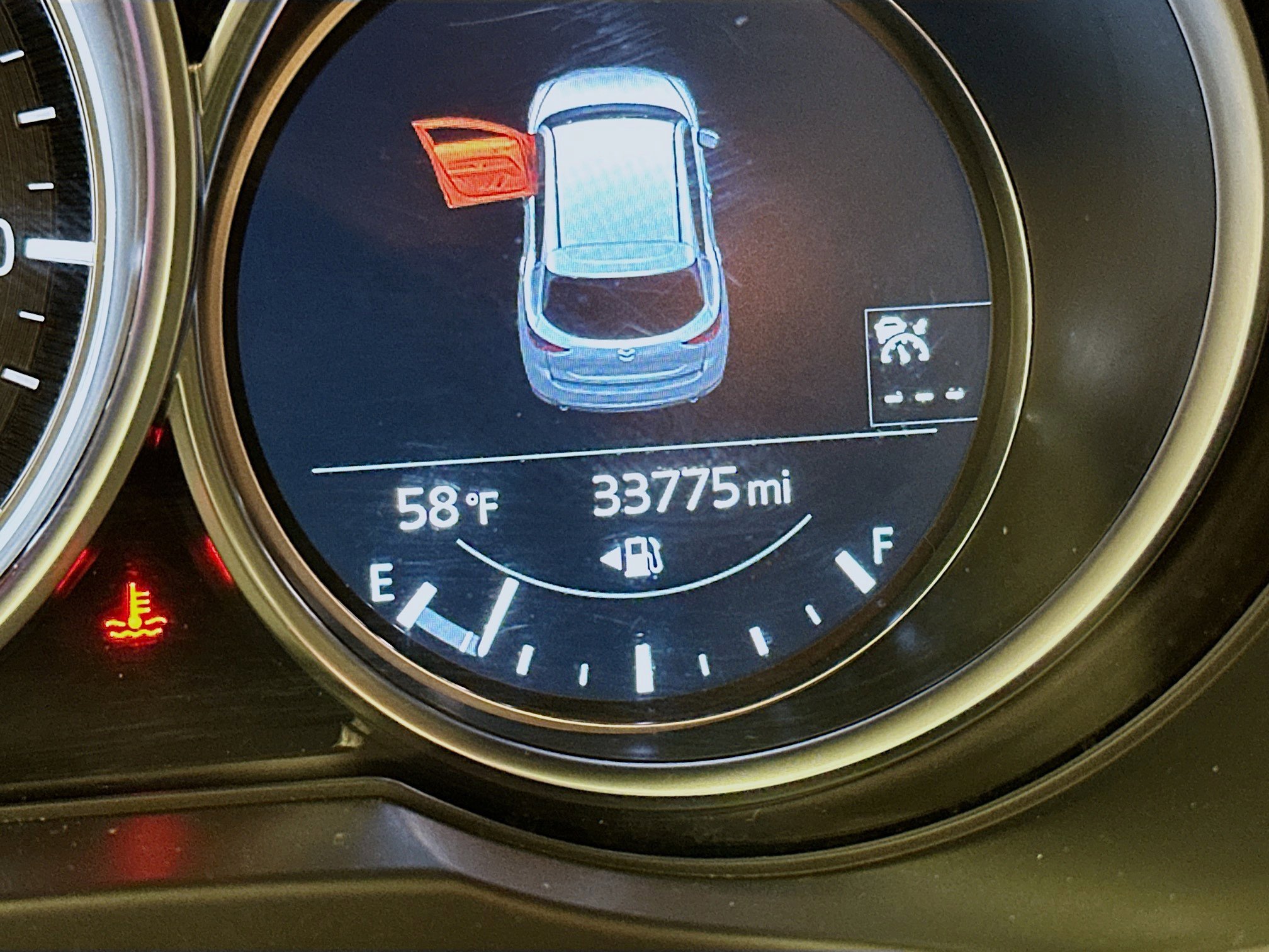 Used 2025 MAZDA CX-5 AWD 2.5 S w/ Preferred Package image 19